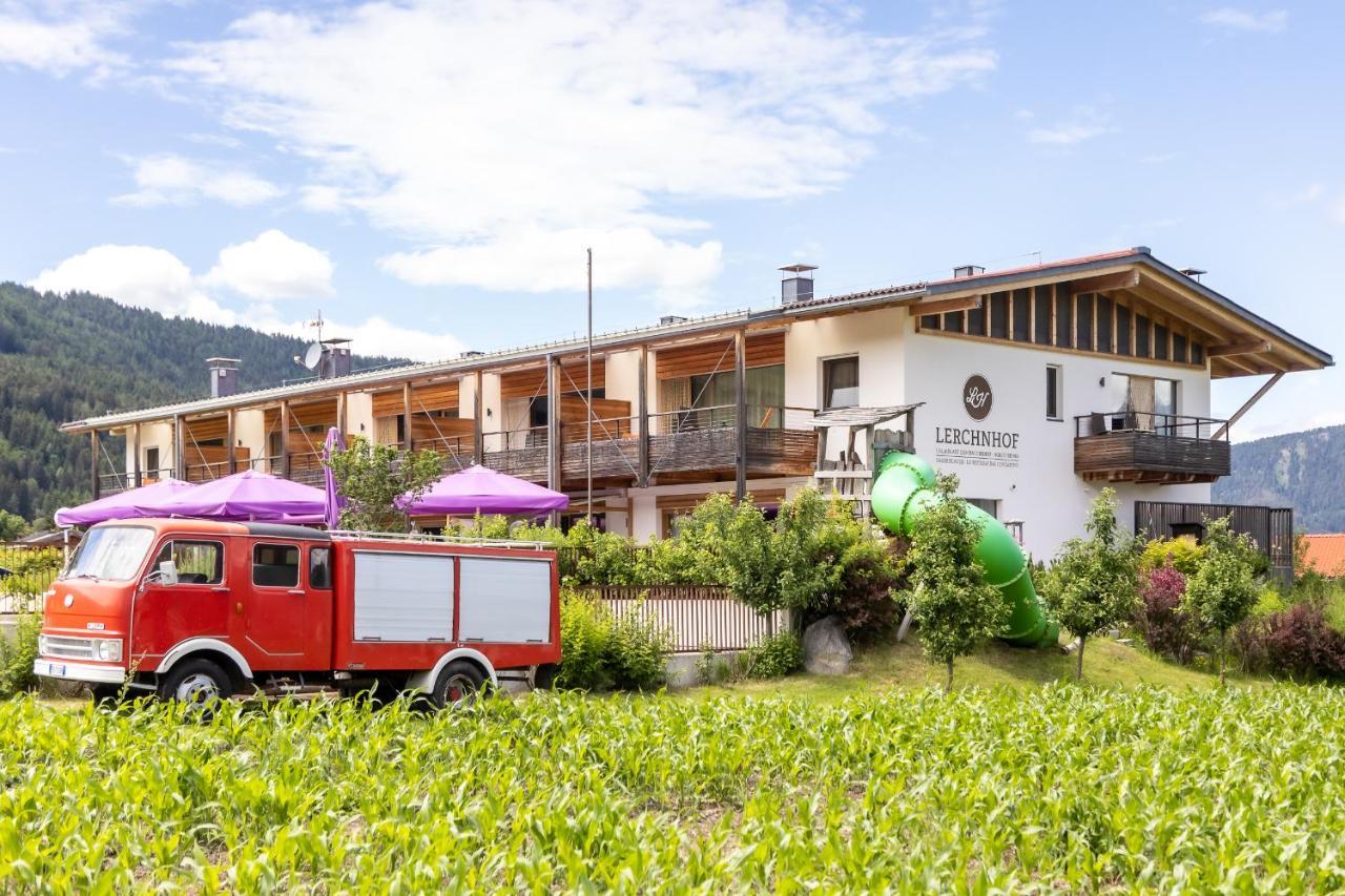 Lerchnhof Villa Olang Exterior photo